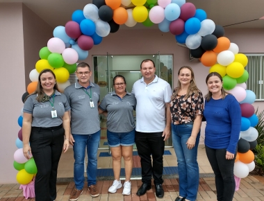 Administração municipal inicia os atendimentos no Centro-Dia do idoso